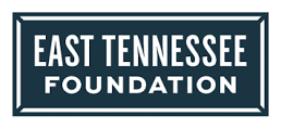 East Tennessee Foundation logo