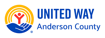 United Way of Anderson County logo