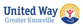 United Way of Greater Knoxville logo