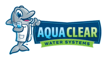Aqua Clear Water Systems logo