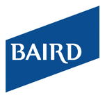 Baird logo