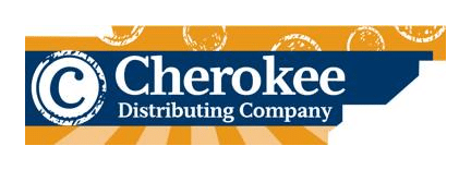 Cherokee Distributing Company logo