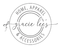 Gracie Lee's Gifts & More logo