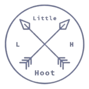 Little Hoot Designs logo