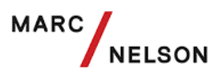 Marc Nelson Denim logo