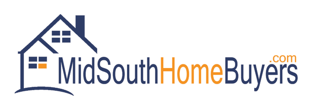 Mid South Home Buyers logo