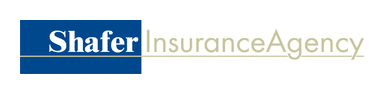 Shafer Insurance Agency logo