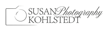 Susan Kohlstedt Photography logo