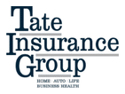 Tate Insurance Group logo
