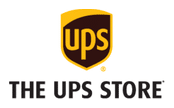 The UPS Store logo