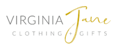 Virginia Jane Clothing + Gifts logo